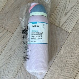 Owala Good Egg Water Bottle 40 oz